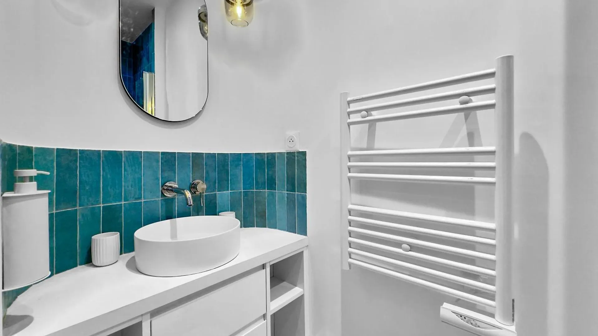 Charmant Appartement 4P - Arc De Triomphe 17Eme Париж 0*,  Франция