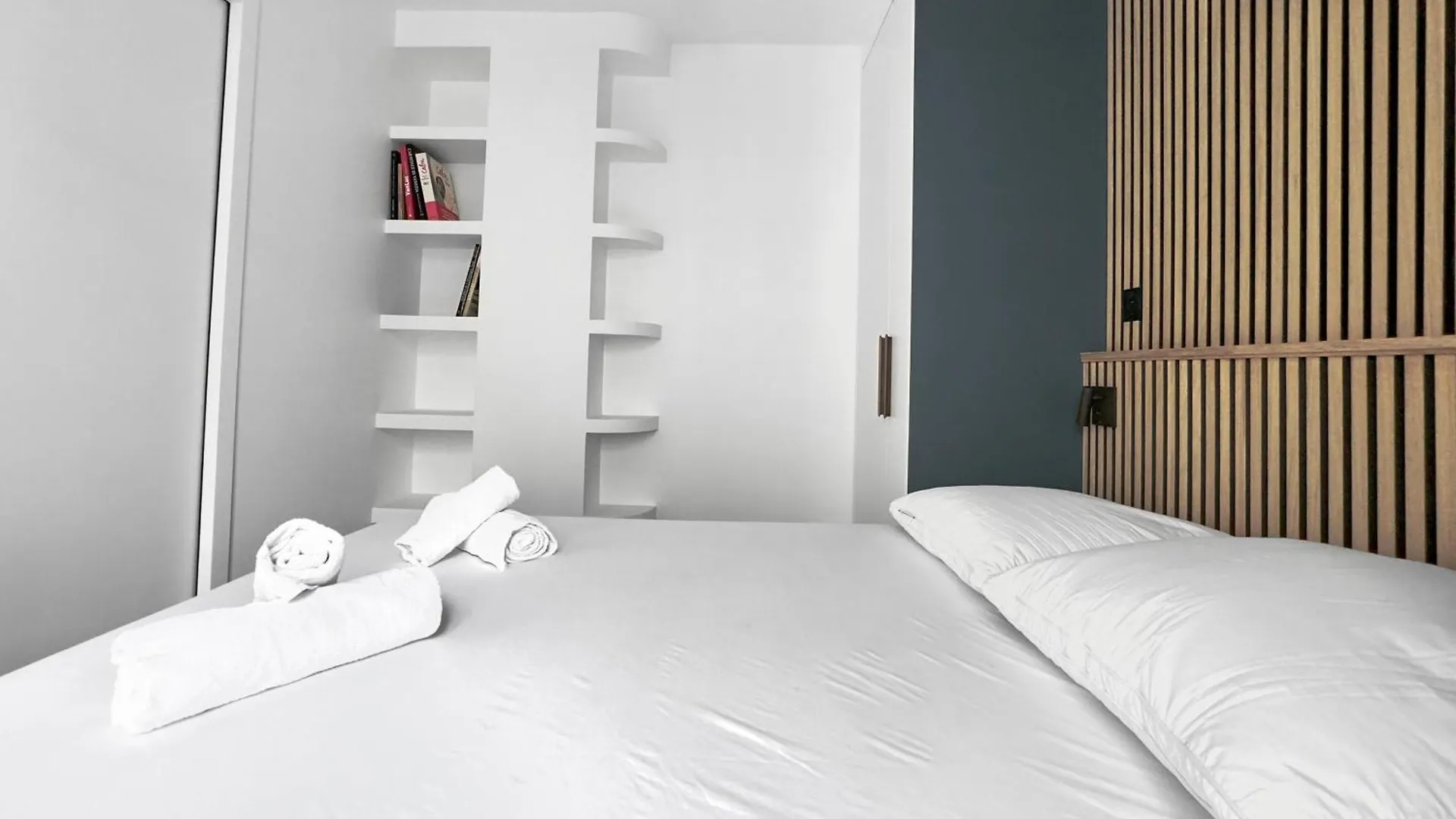 Charmant Appartement 4P - Arc De Triomphe 17Eme Paris France